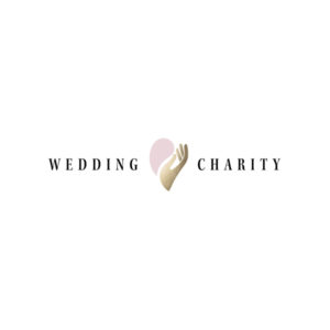 логотип свадебной благотворительности